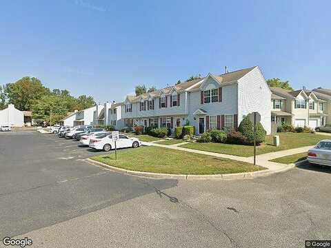 Mason, PINE HILL, NJ 08021