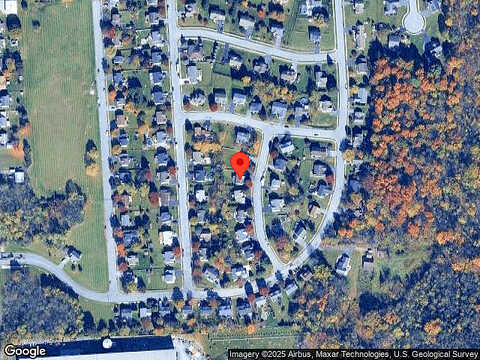 Stone Ridge, GREENCASTLE, PA 17225
