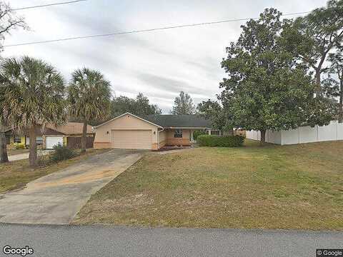 Gold, SPRING HILL, FL 34609