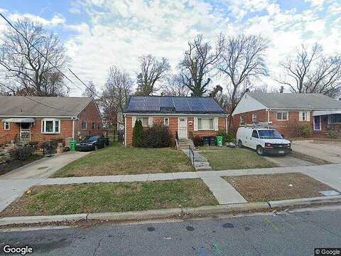 Nova, CAPITOL HEIGHTS, MD 20743