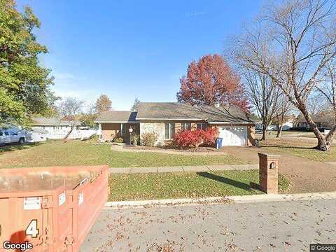 Willow, GREENVILLE, IL 62246