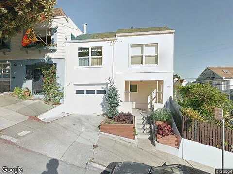 151 - 151 Swiss Avenue, San Francisco, CA 94131