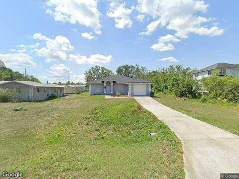 3Rd, BABSON PARK, FL 33827