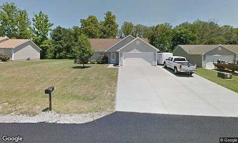 Hawkeye, CARTERVILLE, IL 62918