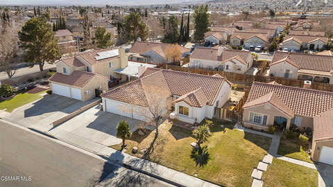Kings, PALMDALE, CA 93551