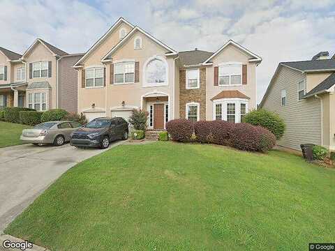 Fenmore, LITHIA SPRINGS, GA 30122