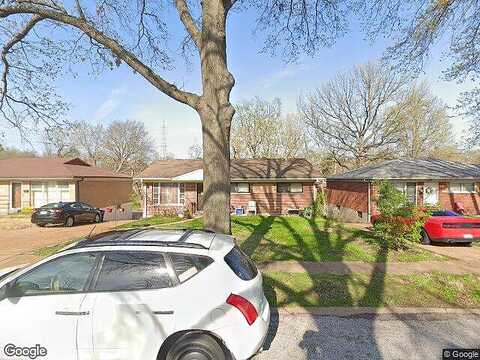 Park Way, SAINT LOUIS, MO 63130