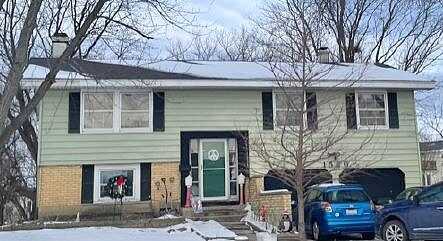 Fairfield, HOFFMAN ESTATES, IL 60169