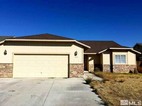 Trubode, FERNLEY, NV 89408