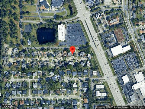 Winter Green, WINTER PARK, FL 32792
