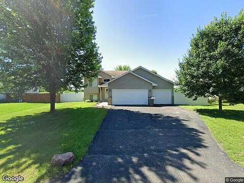 Cedar, CAMBRIDGE, MN 55008