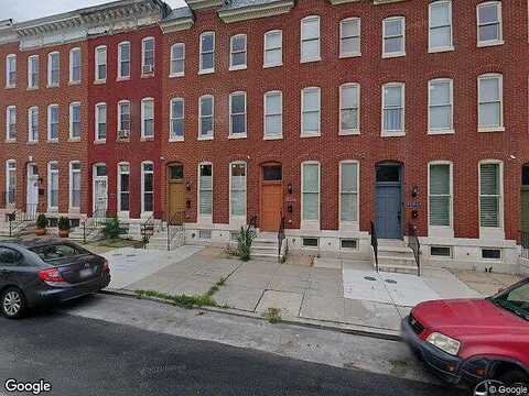 Broadway, BALTIMORE, MD 21213