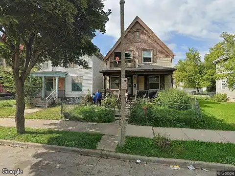 38Th, MILWAUKEE, WI 53208