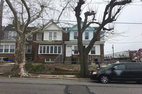 68Th, PHILADELPHIA, PA 19126