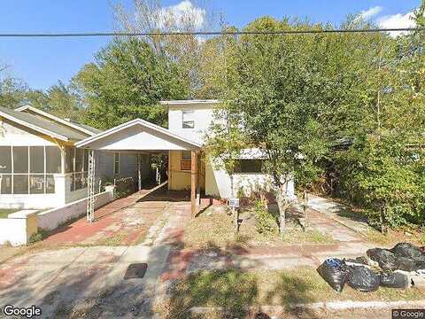 7Th St W, JACKSONVILLE, FL 32209