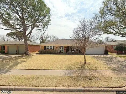 Sweetbriar, WICHITA FALLS, TX 76302