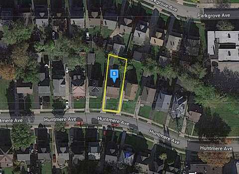 Huntmere, CLEVELAND, OH 44110