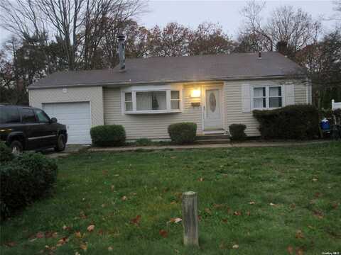 Gardiner, BAY SHORE, NY 11706