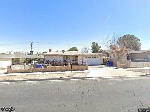 La Paz, VICTORVILLE, CA 92395