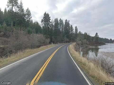 Highway 97, HARRISON, ID 83833