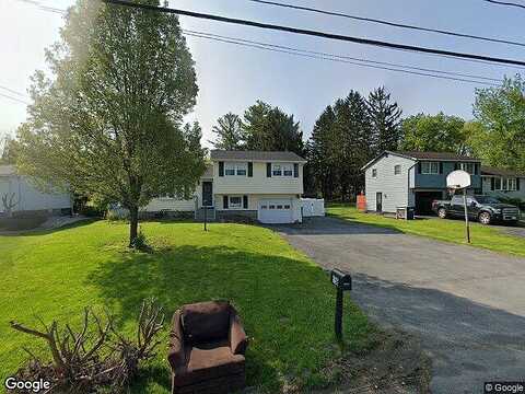 Bennett, CAMILLUS, NY 13031