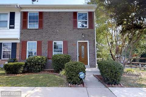 Harford Square, EDGEWOOD, MD 21040
