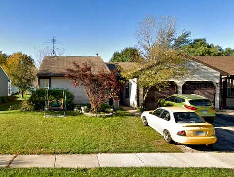 Brandywyn, BUFFALO GROVE, IL 60089