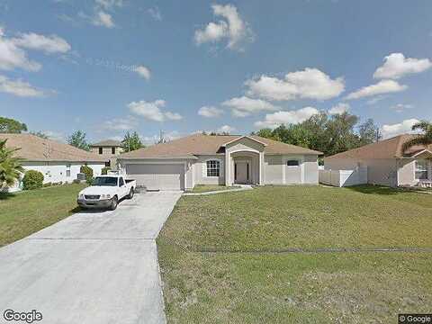 Underwood, PORT SAINT LUCIE, FL 34953