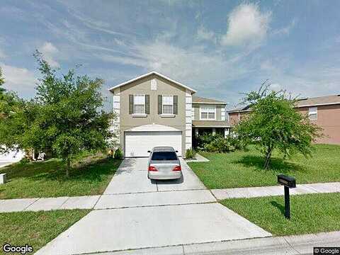 Galbi, ORLANDO, FL 32828