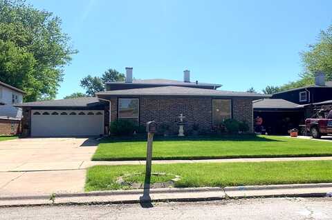 Madison, DOLTON, IL 60419
