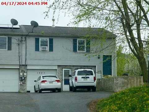Reading, STEVENS, PA 17578