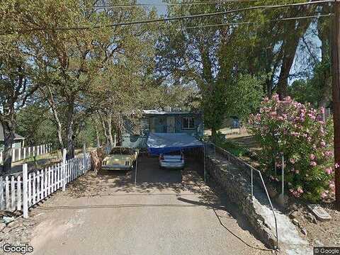 18Th, CLEARLAKE, CA 95422