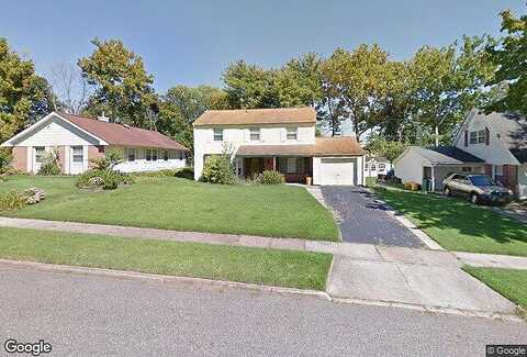 Barrington, WILLINGBORO, NJ 08046