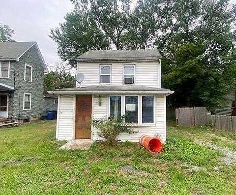 Berkley Rd, MOUNT ROYAL, NJ 08061