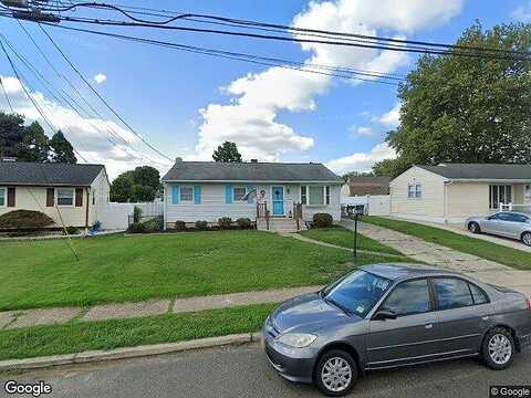 Gerard, TRENTON, NJ 08620