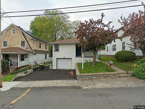 Hall, ANSONIA, CT 06401