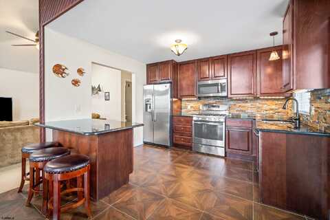 Kirkwood, BRIGANTINE, NJ 08203