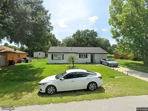 Oak Court, OCALA, FL 34472