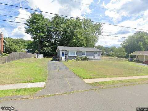 Willard, ENFIELD, CT 06082