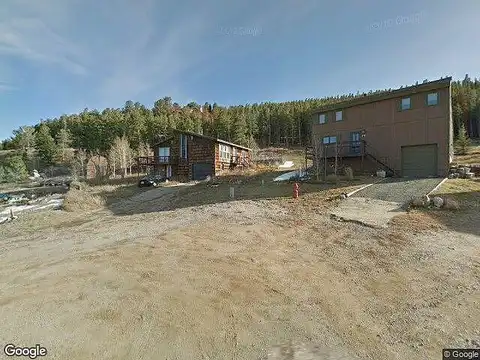 Lakeview, NEDERLAND, CO 80466