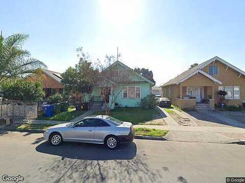 48Th, LOS ANGELES, CA 90037