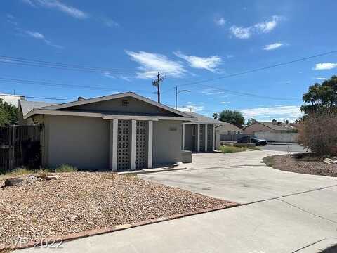 Saylor, LAS VEGAS, NV 89108