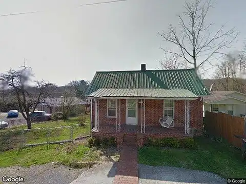 Saint John, BRISTOL, TN 37620