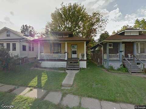 Bradford, SAINT LOUIS, MO 63133