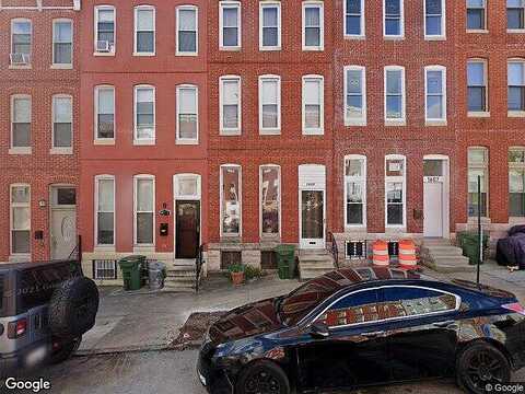 Biddle, BALTIMORE, MD 21213