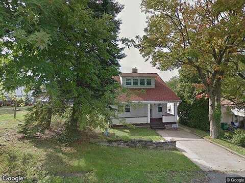 19Th, BEAVER FALLS, PA 15010