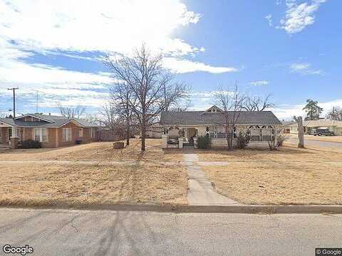 6Th, PLAINVIEW, TX 79072