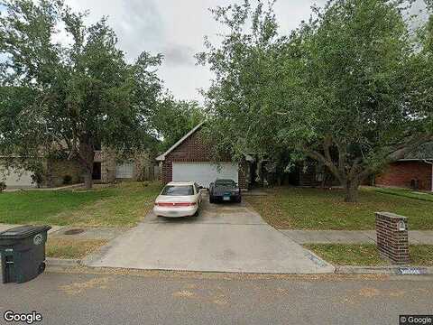 21St, MISSION, TX 78572