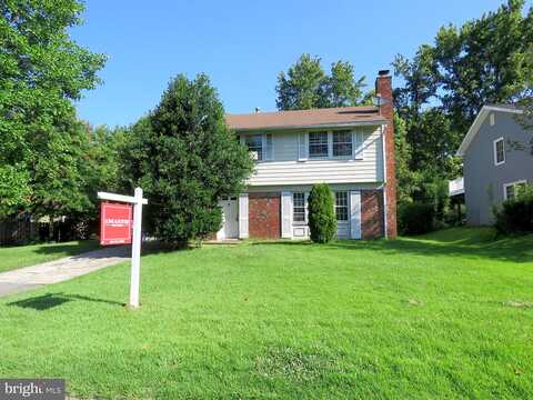 Alderwood, BOWIE, MD 20716