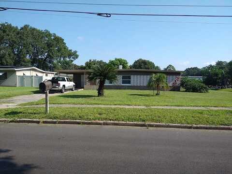 Perkins, Bell, FL 32809